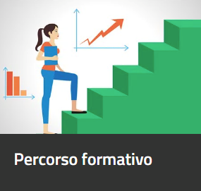 Il percorso formativo di Crescere in Digitale